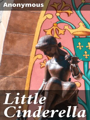 cover image of Little Cinderella